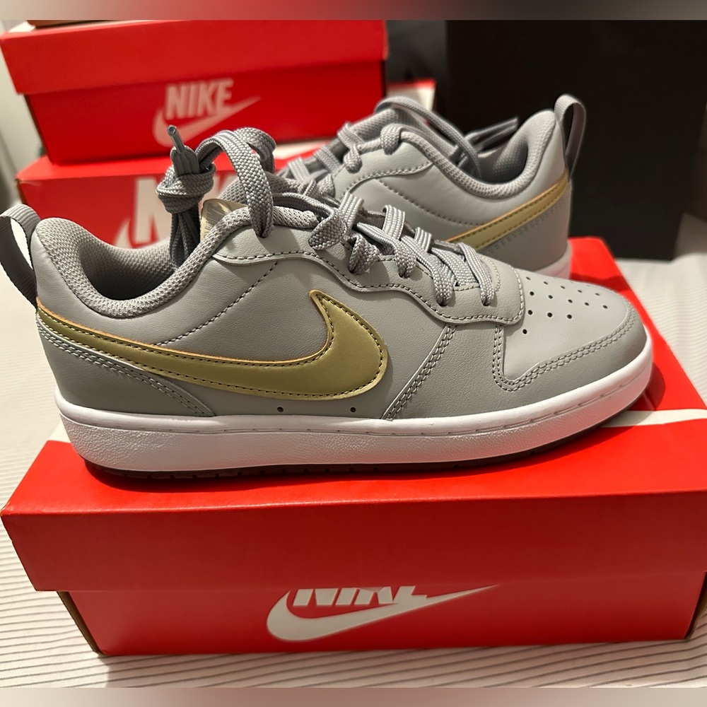 Nike Borough Low 2